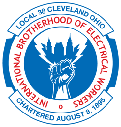 38 logo