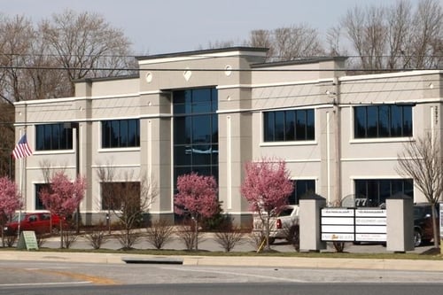 QAC Health Center