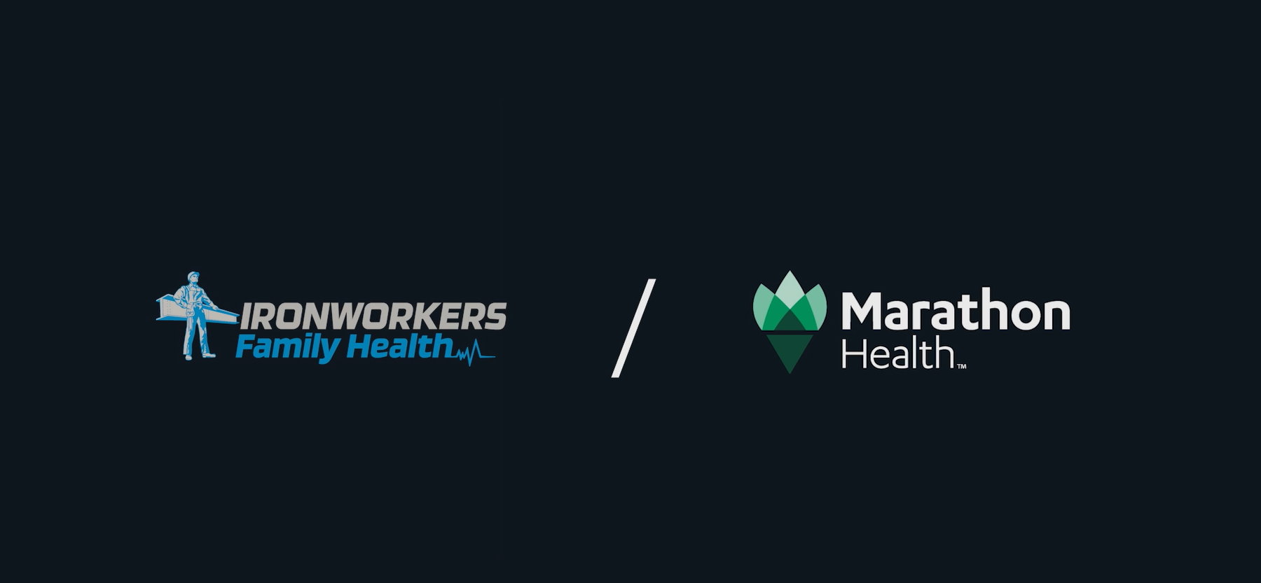 Ironworkers + Marathon Health Video Intro