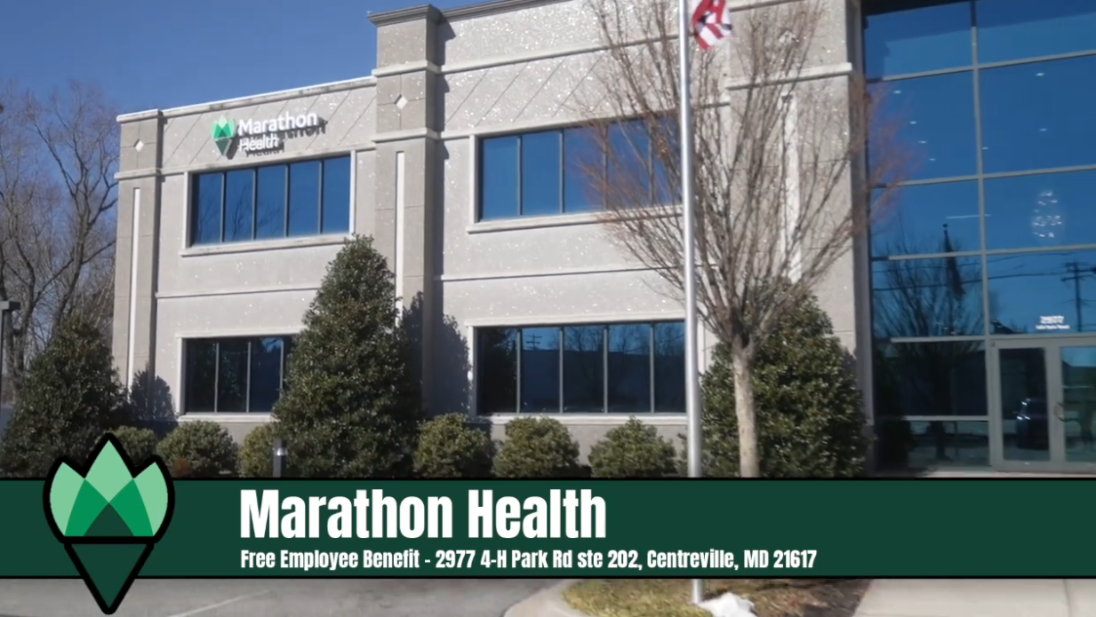 Queen Anne's Health Center Tour
